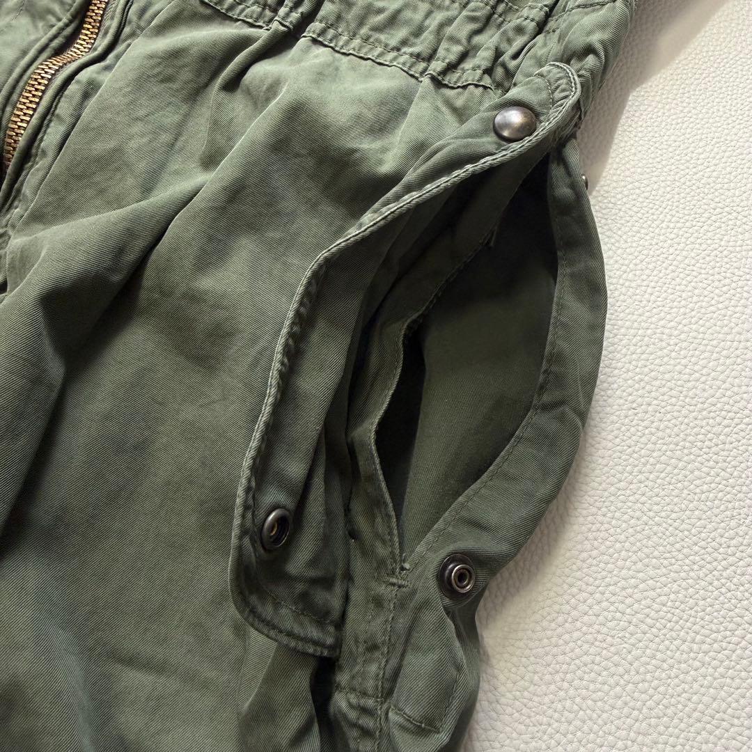 70's French Army フランス軍 空軍 フライトスーツ