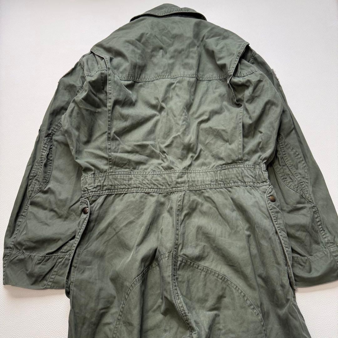 70's French Army フランス軍 空軍 フライトスーツ