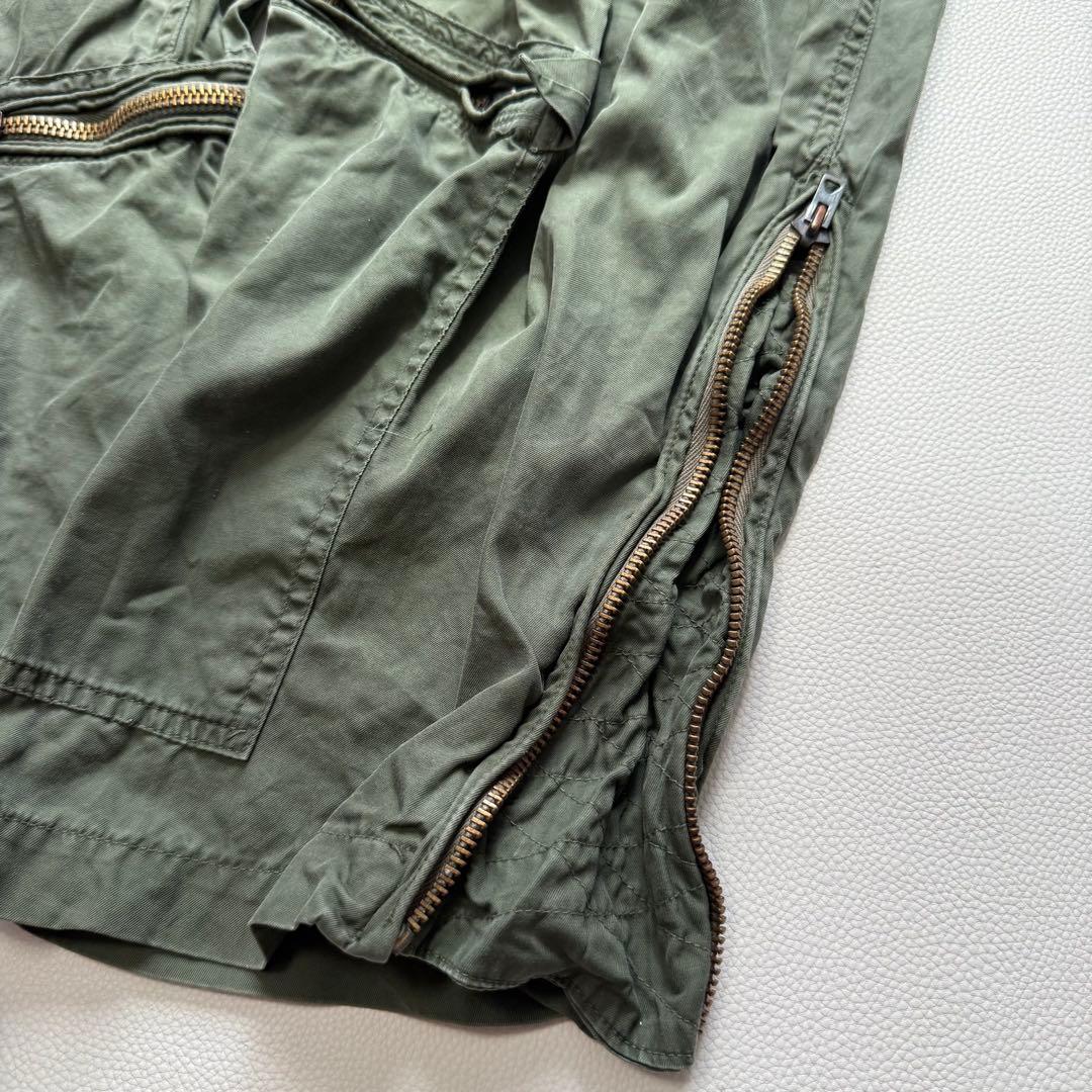 70's French Army フランス軍 空軍 フライトスーツ