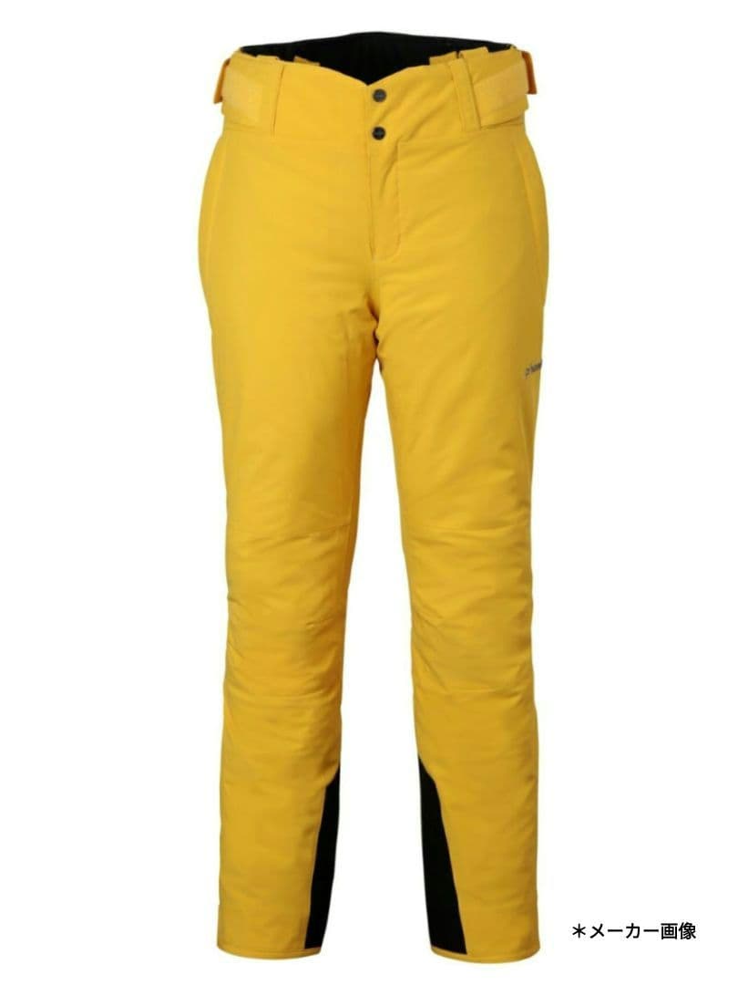 新品 PHENIX 24-25 レガシー スキーウェア上下セット￥102,300