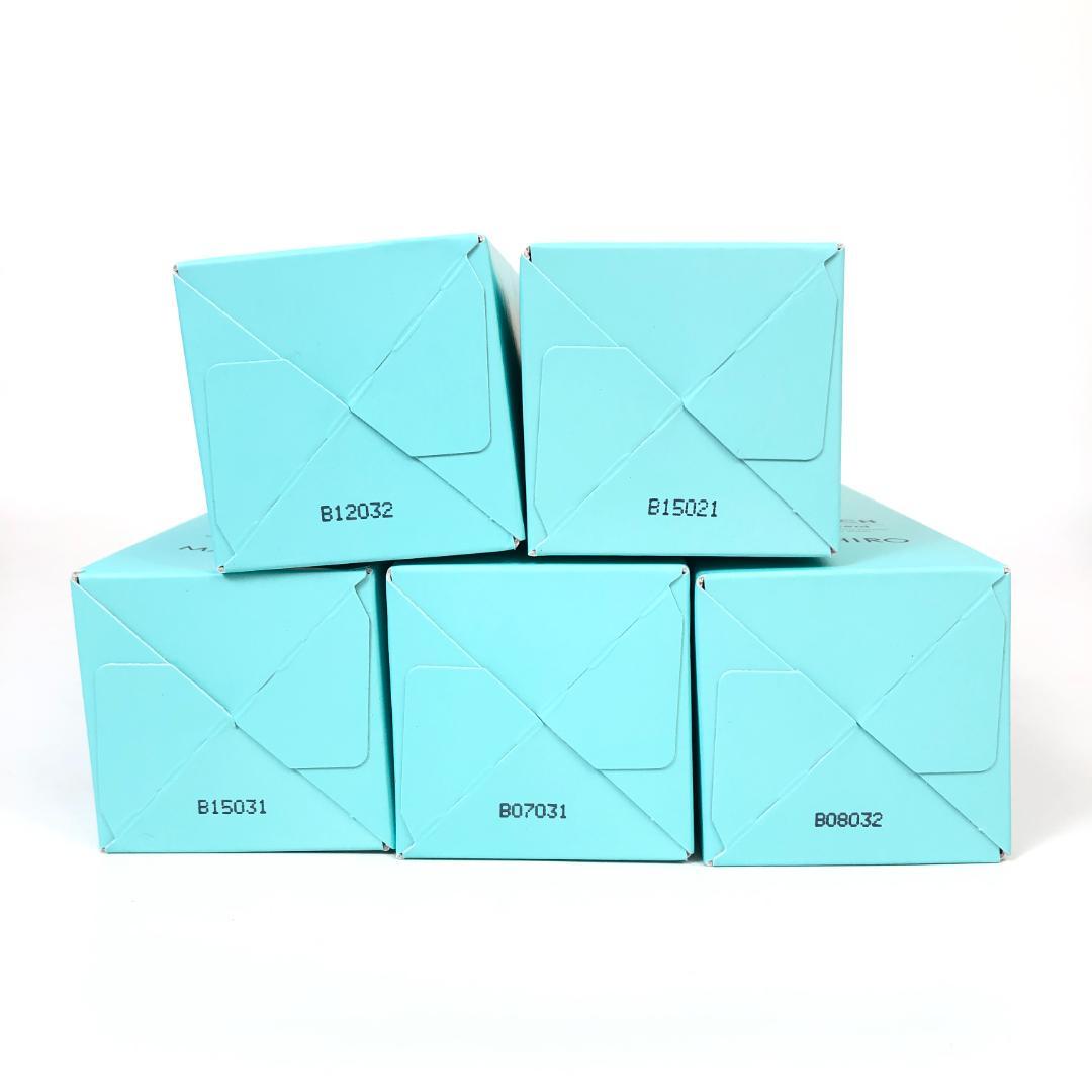 未使用◇9D1257/マ・シロ/エクストラリッチフェイストリートメント5本SET