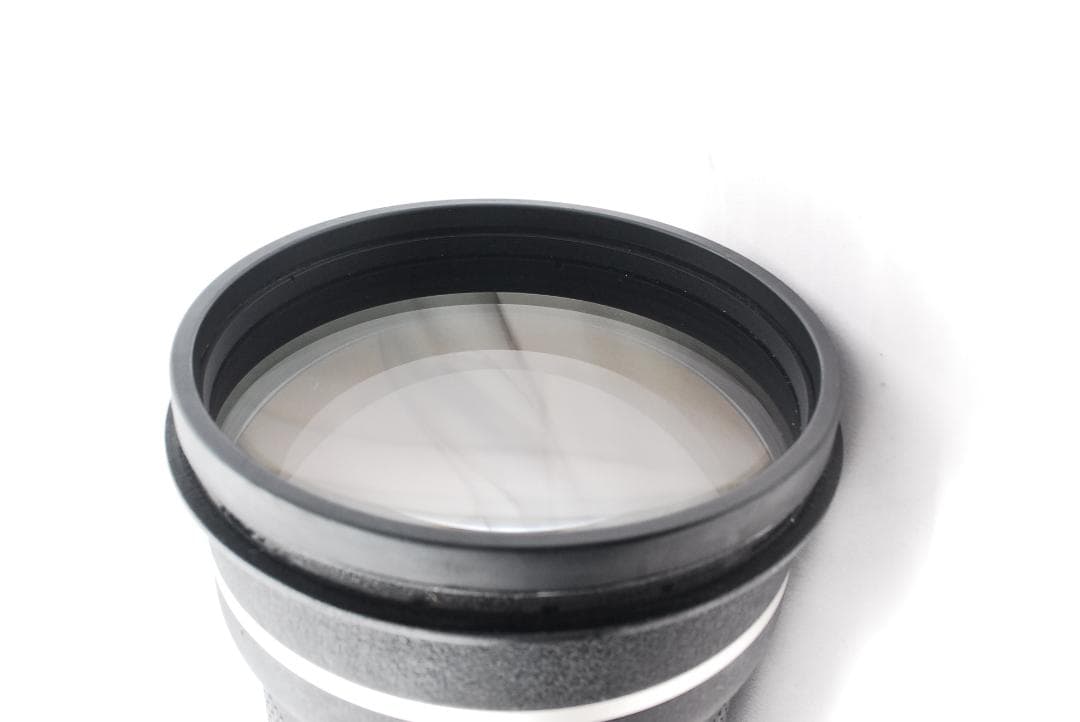 ✨美品✨付属品多数✨Nikon AF-S 500mm F4 D