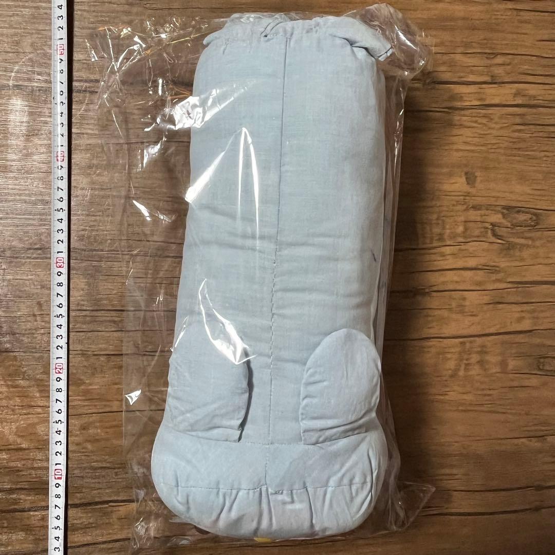 ハローキティ　ぬいぐるみクッション（枕）　抱き枕