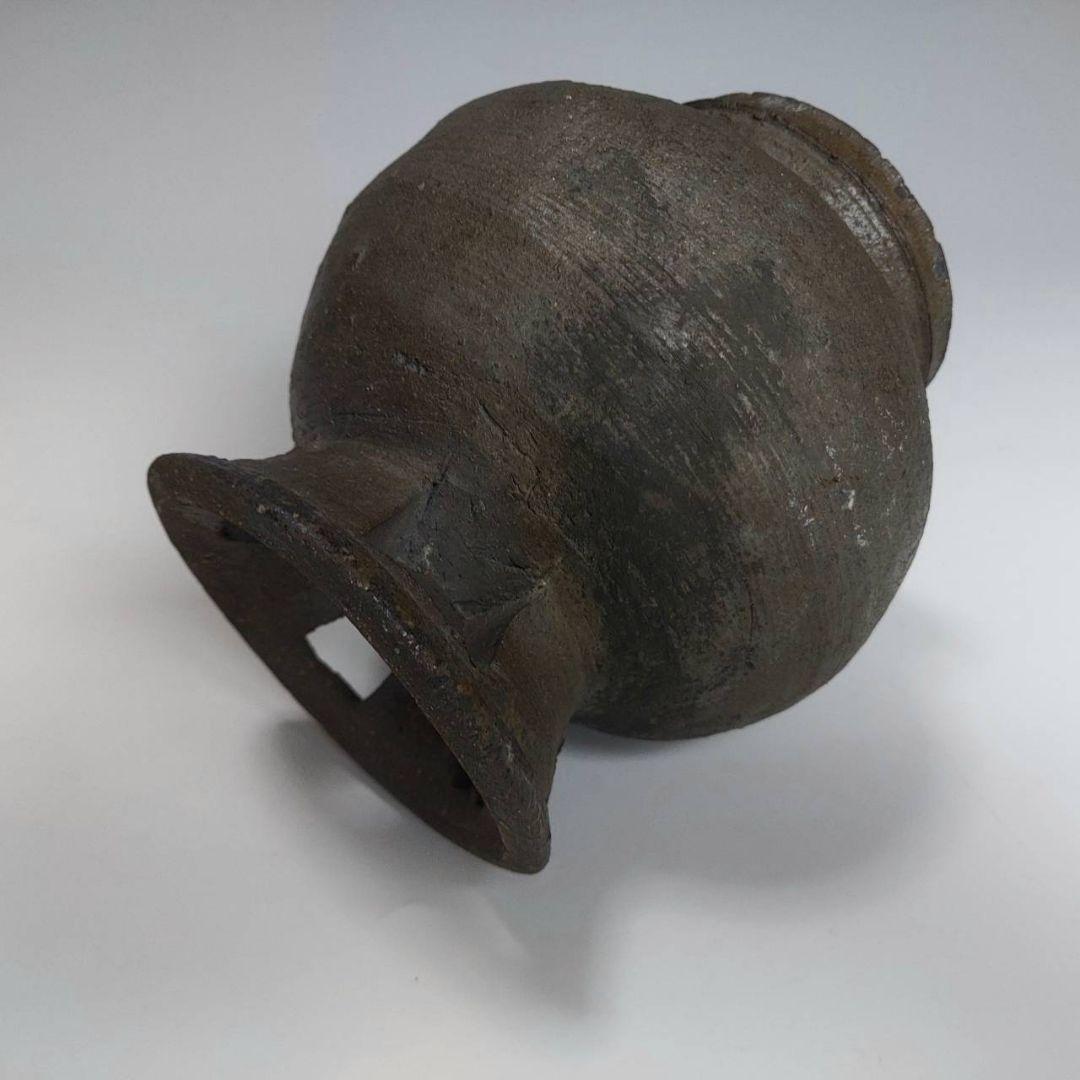 23-600 須恵器　高杯　土器