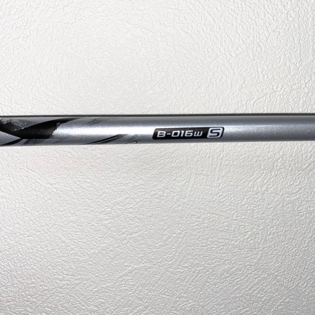 美品☆TOURSTAGEゴルフクラブ フルセット☆メンズ初心者キャディバッグ付S