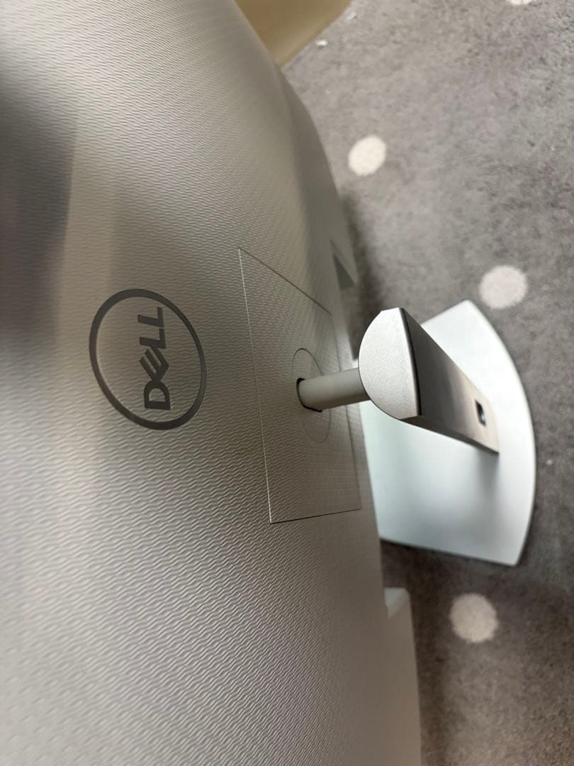 DELL 27インチ WQHD USB-C対応 モニター S2722DC