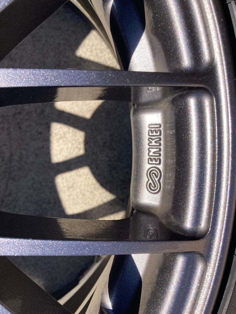  タイヤホイール4本セット