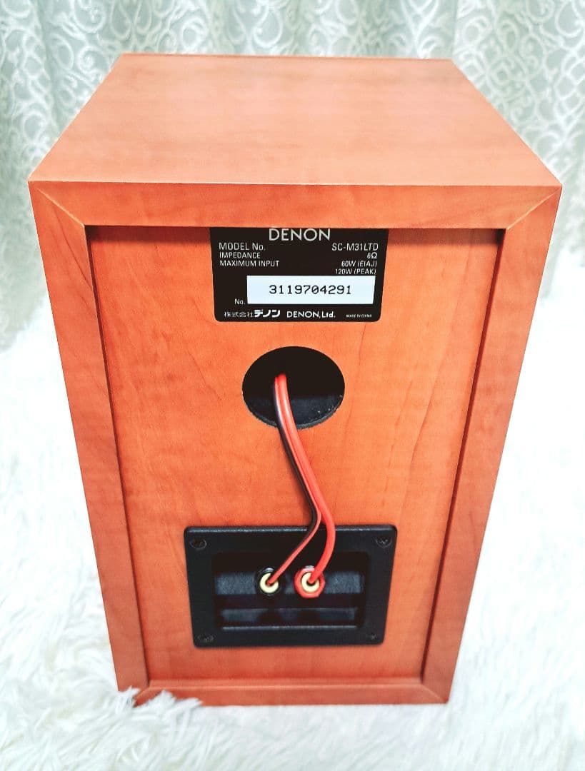 ビクター Victor EX-AR5 コンパクトコンポーネントDVDシステム