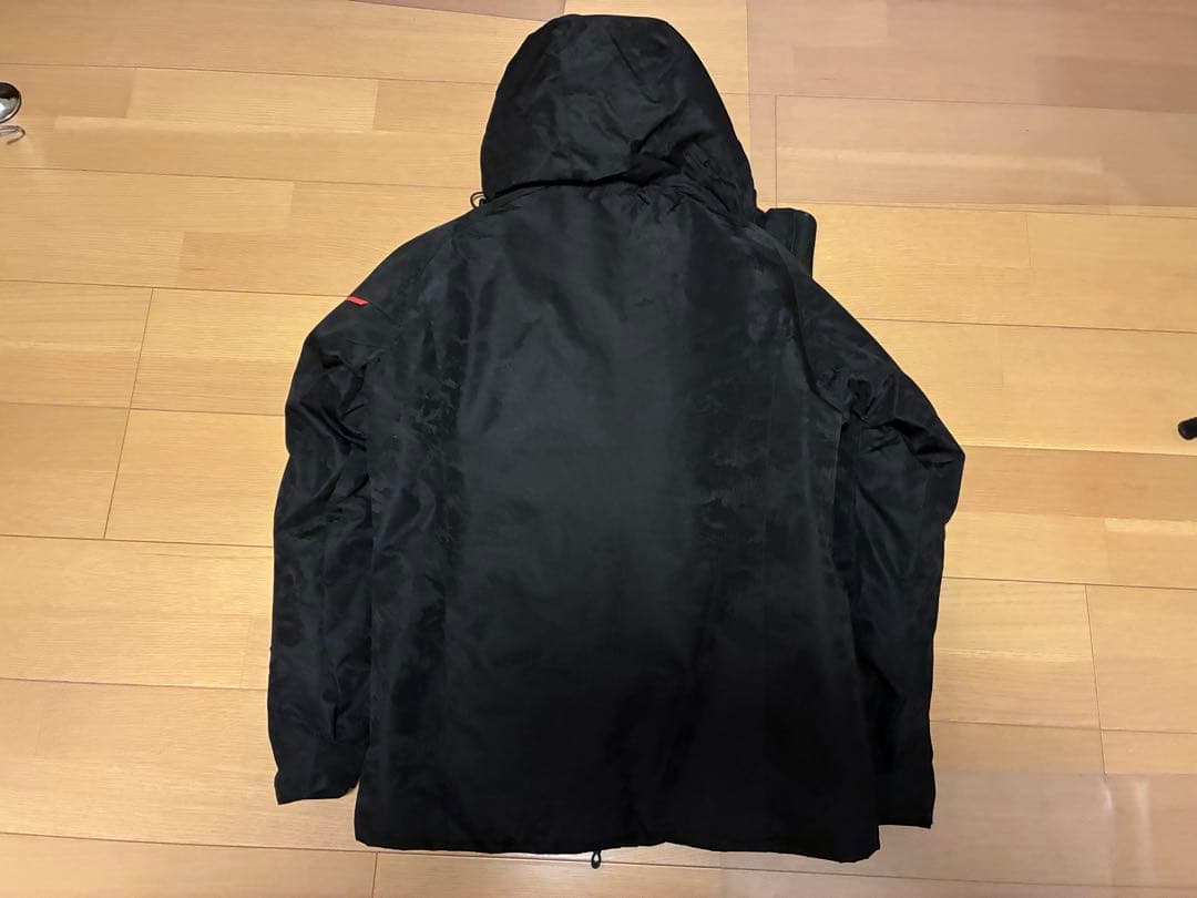 スキーウェア phenix PS8722P31