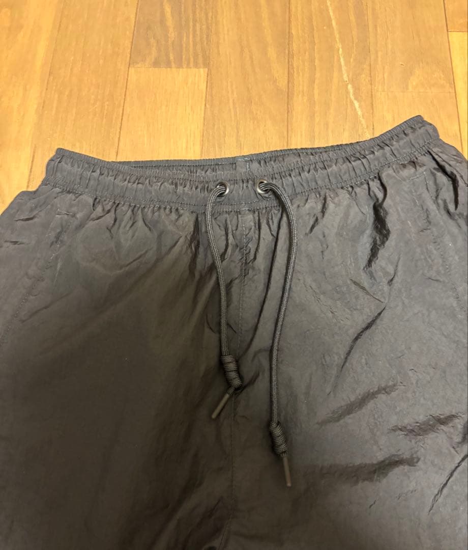 NIKE ナイキ　ビッグスウォッシュ　セットアップ　ジャケット　Sサイズ