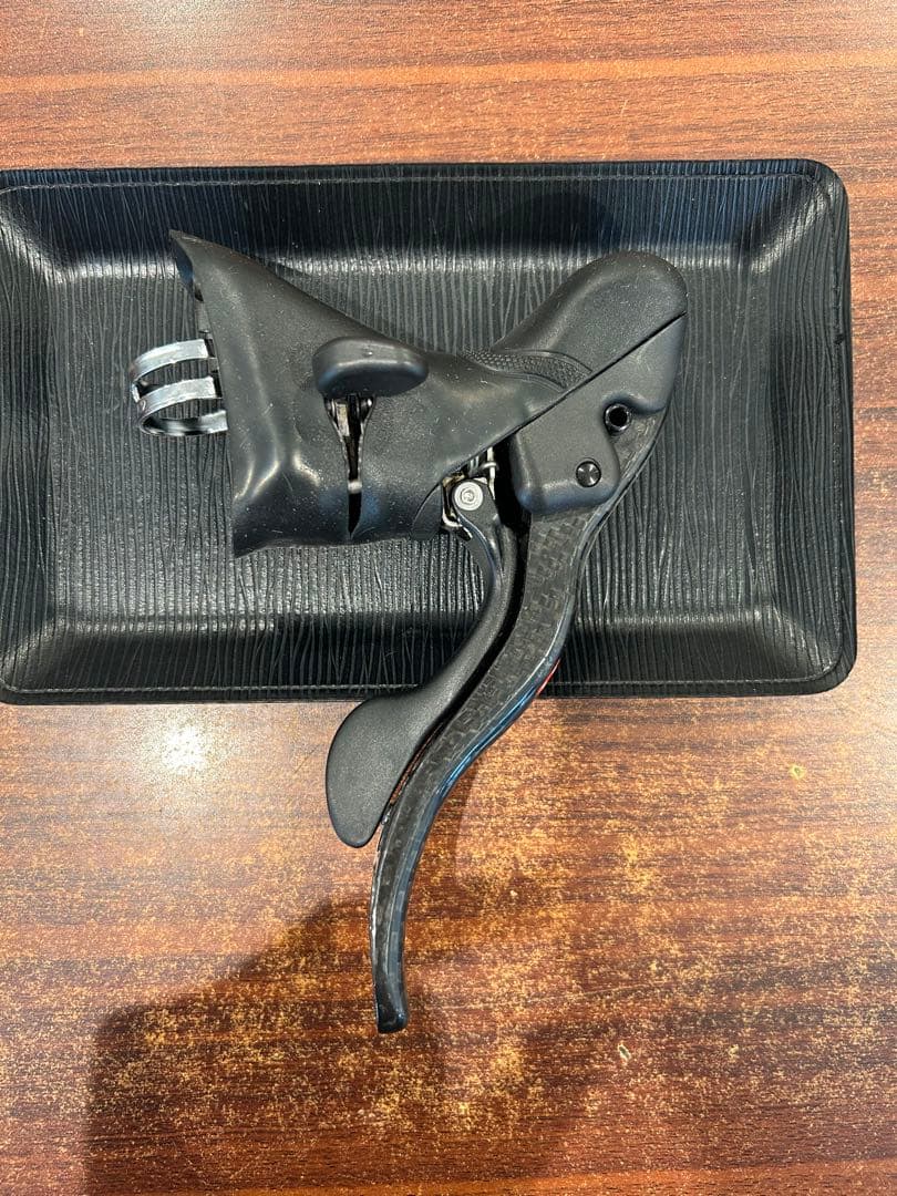 Campagnolo Super Record シフター 11S