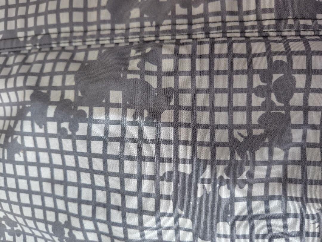 【美品 日本製】スヌーピー&ウッドストック柄のレディーススキーウェア(上下)