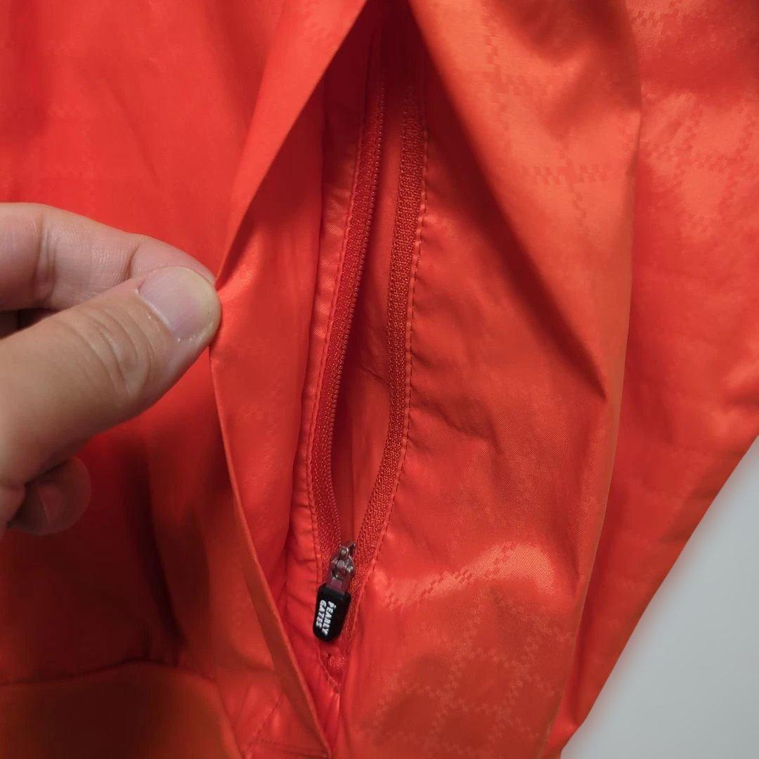 PEARLY GATES パーリーゲイツ スニード ブルゾン ジャケット