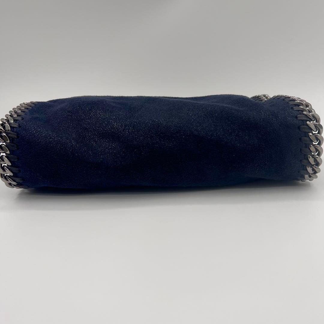 専用美品 ステラマッカートニー ショルダーバッグ ファラベラ チェーン ２way