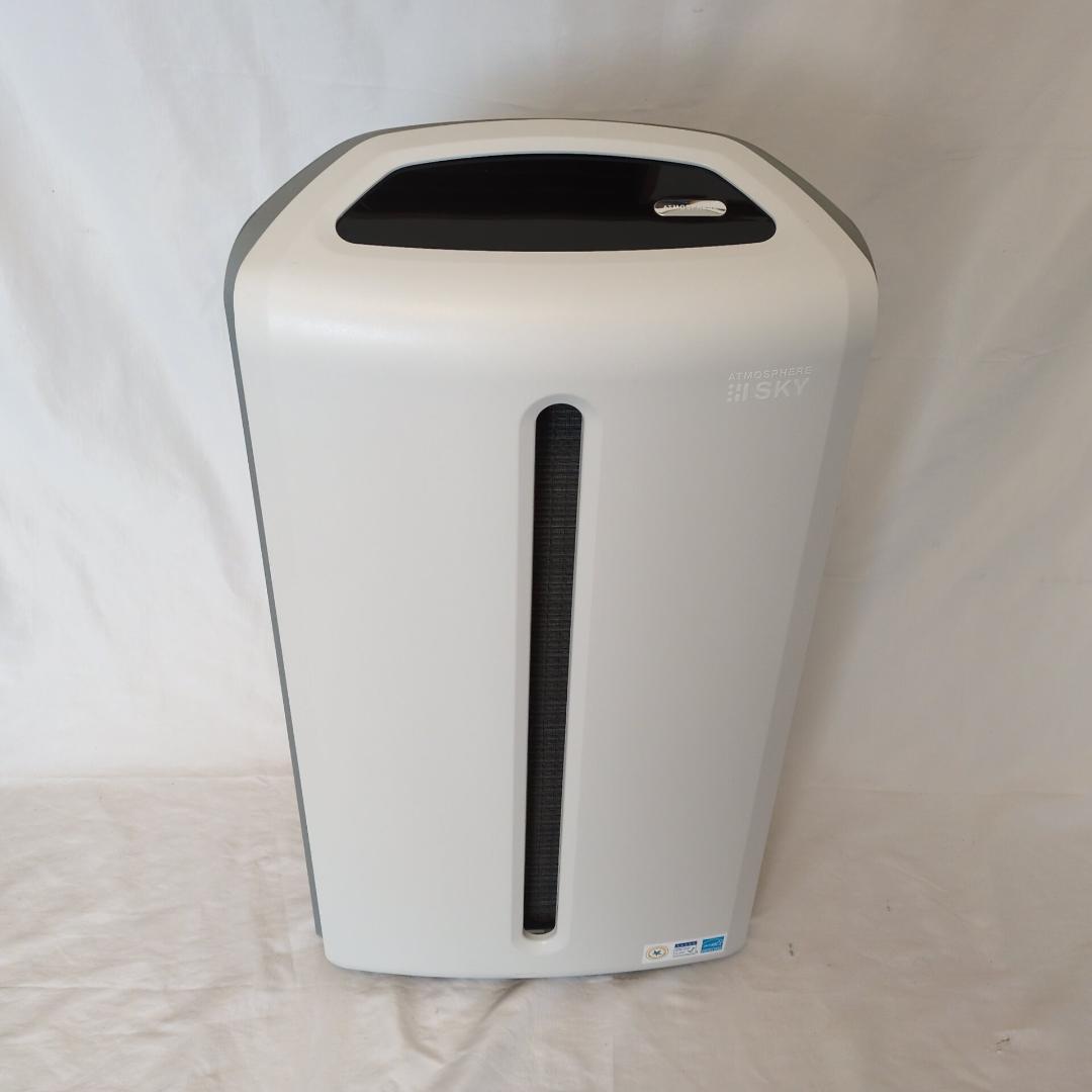 Amway アムウェイ 空気清浄機 ATMOSPHERE SKY 動作確認済