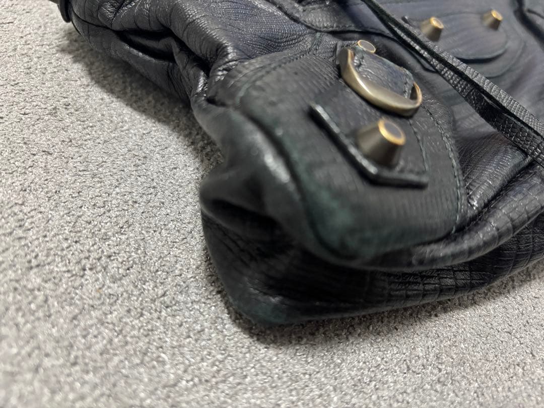 BALENCIAGA ザファースト 10周年モデル