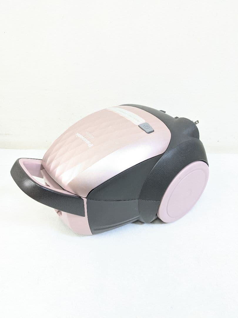 Panasonic MC-PK16A-P 2016年製 紙パック式掃除機