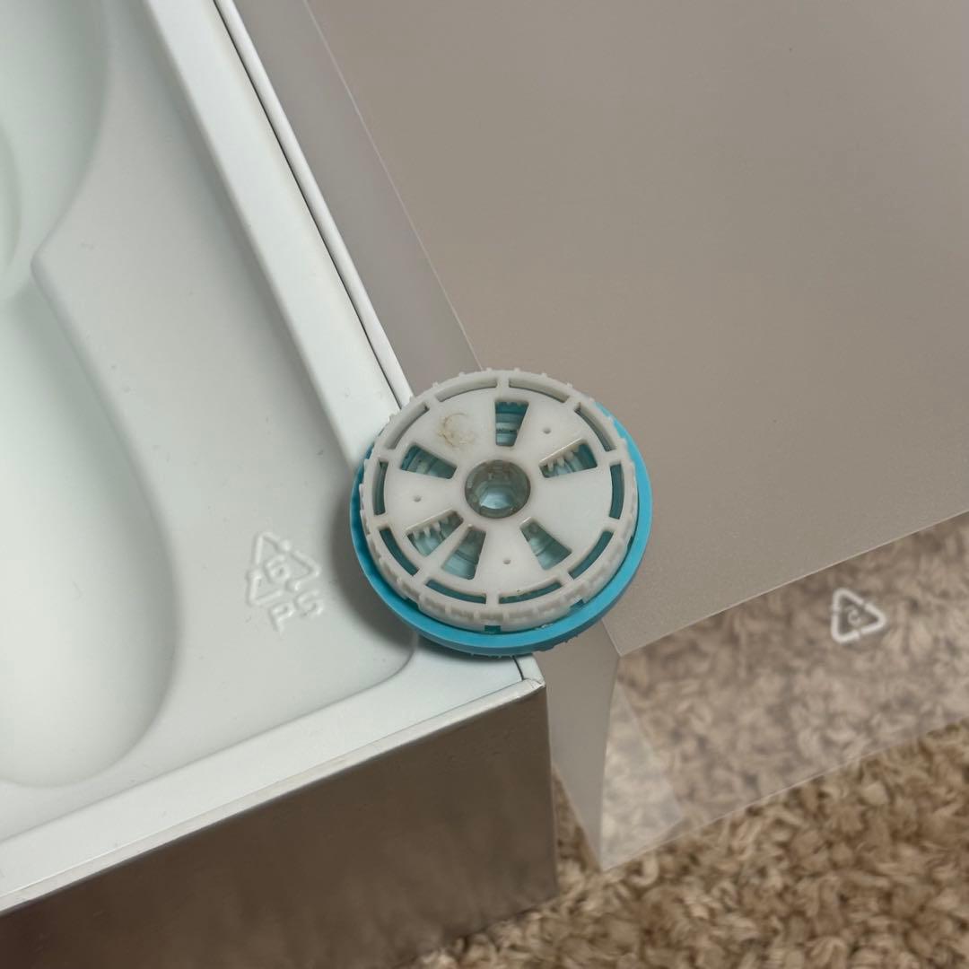 【美品_中古品】ageLOC® LumiSpa® NU SKIN 美顔器