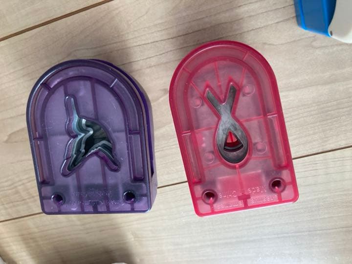 クリエイティブメモリーズ　スクラップブッキング