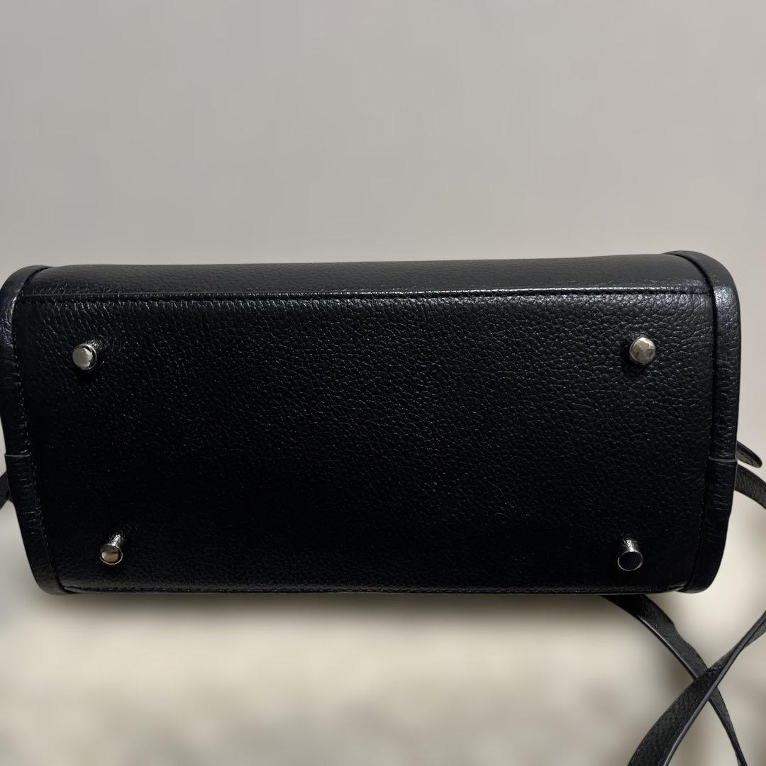 ウィムガゼット　Hoawミニボストンバッグ