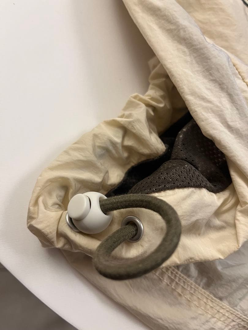 00s DIESEL ナイロンジャケットvintage nylon jacket