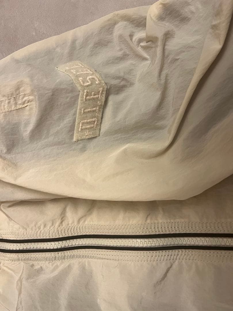 00s DIESEL ナイロンジャケットvintage nylon jacket