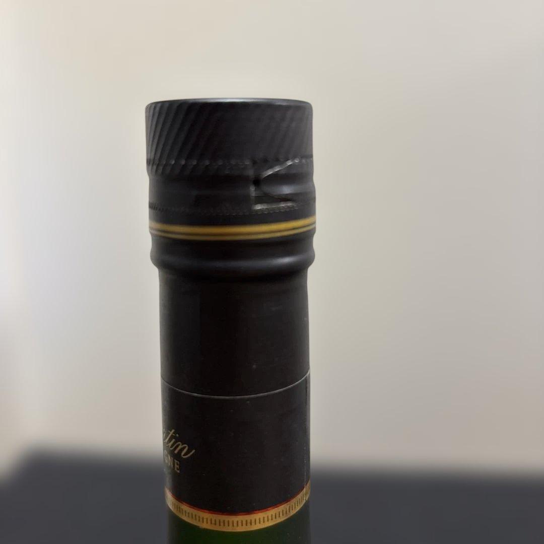 古酒　REMY MARTIN CHAMPAGNE COGNAC ２本