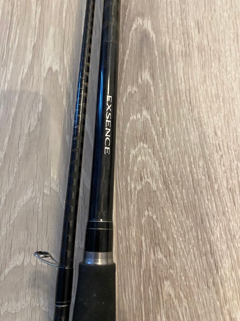 @*9様 シマノ　エクスセンス　EXSENCE s1006M/RF