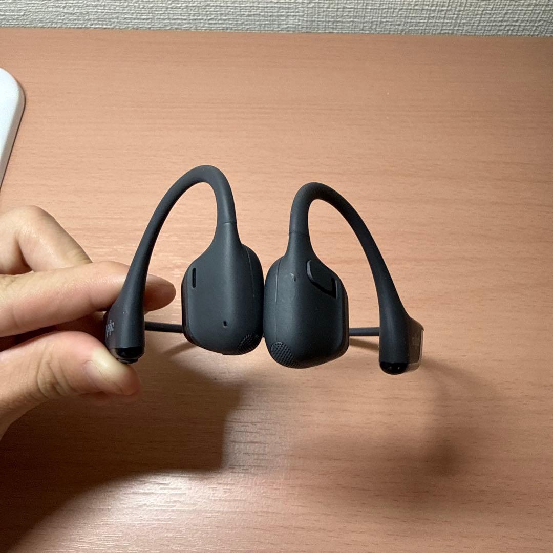 Shokz Open Run Pro2 Mini ブラック