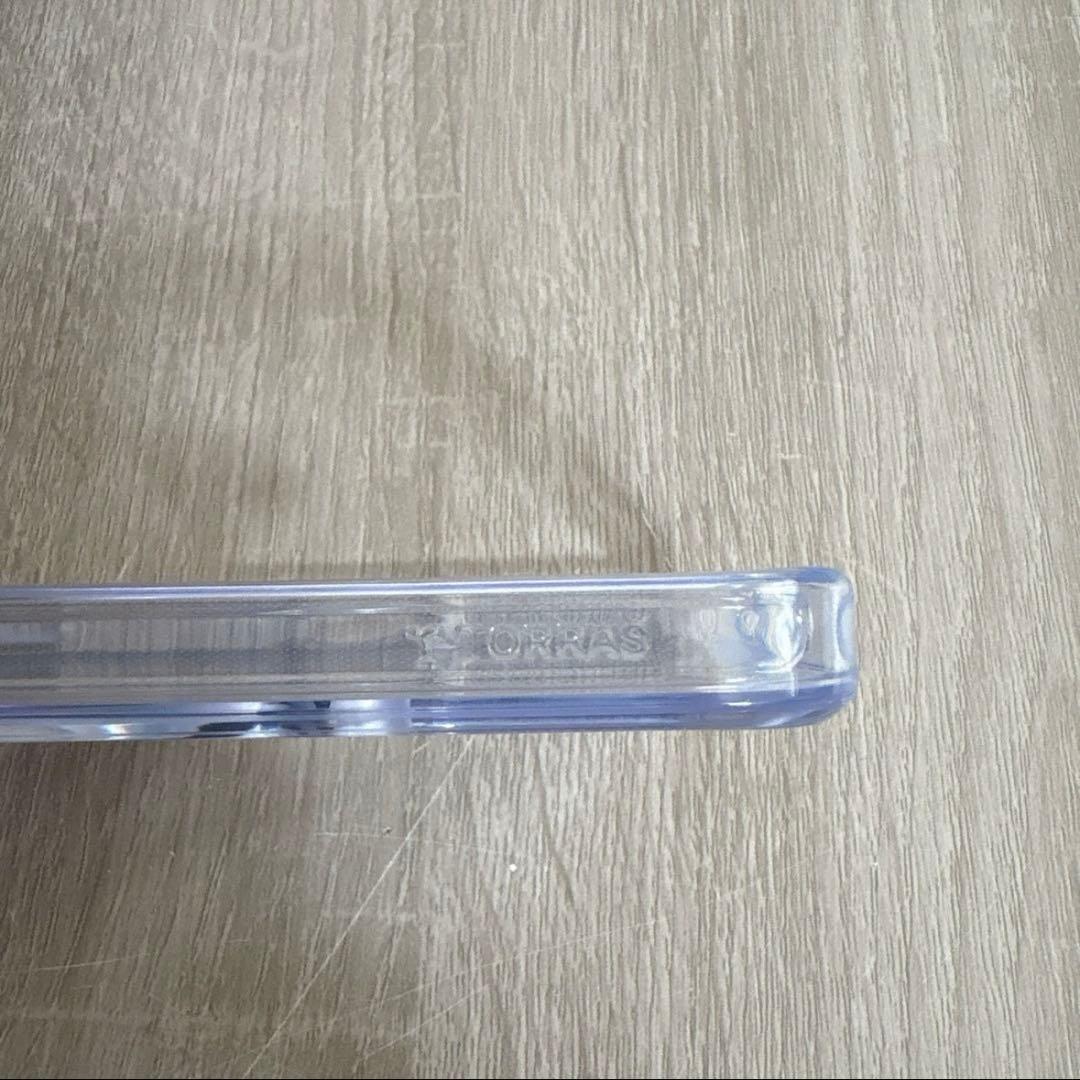 残り1点⭐️iPhone 16 ProMax クリアケース MagSafe透明