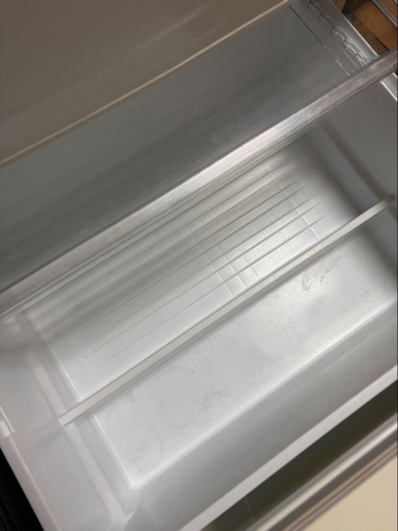 Panasonic パナソニック 冷凍冷蔵庫 2013年製 501L 大型