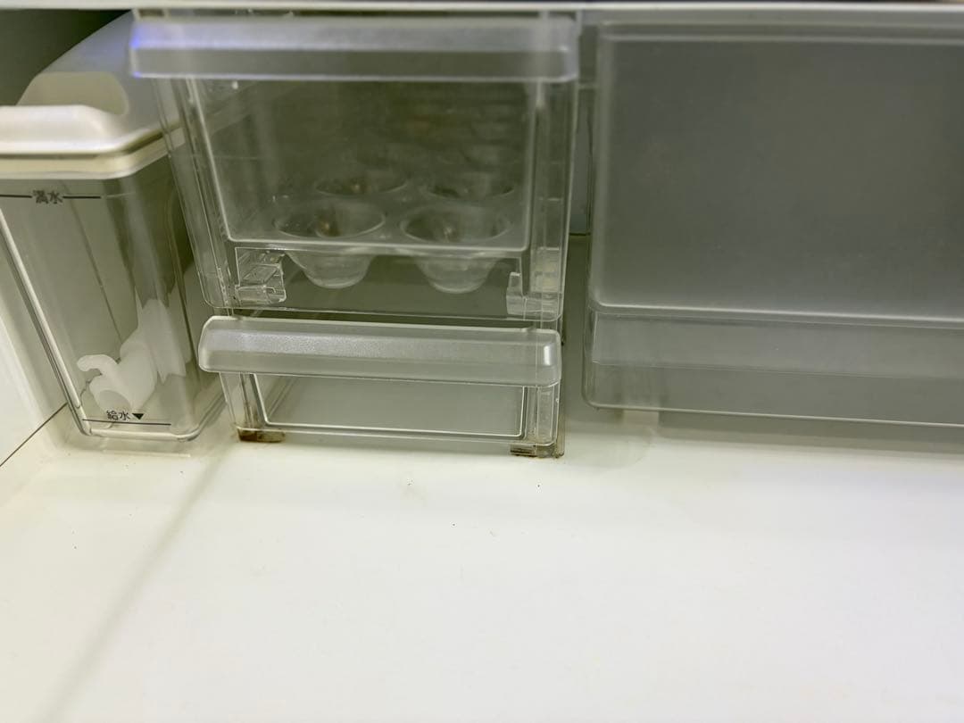 Panasonic パナソニック 冷凍冷蔵庫 2013年製 501L 大型