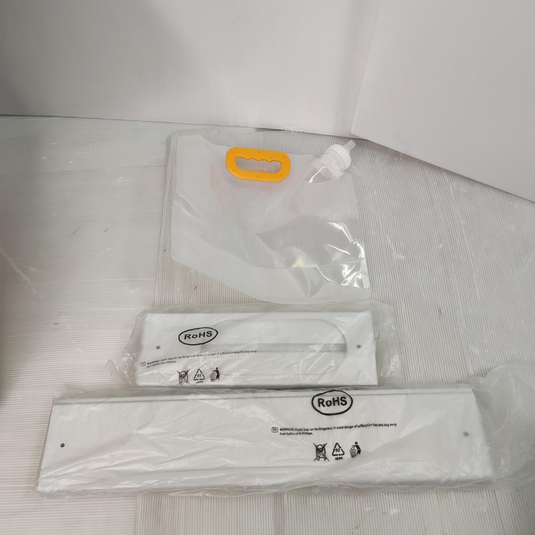 【未使用品】IZELL-ZY-A003 コンパクト高機能ミニクーラー