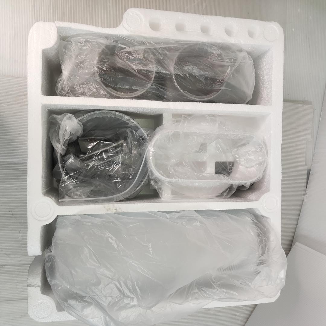 【未使用品】IZELL-ZY-A003 コンパクト高機能ミニクーラー