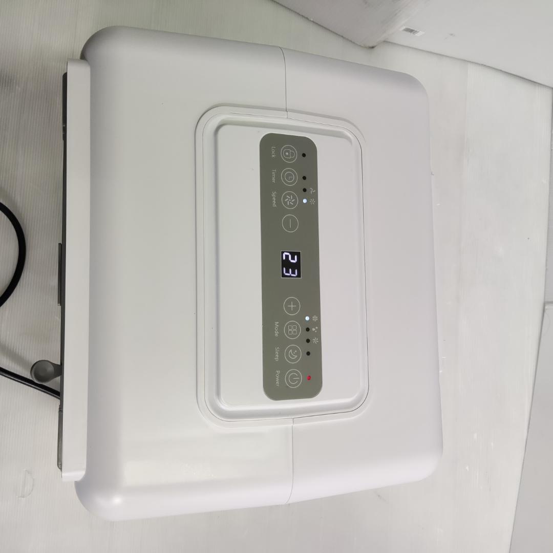 【未使用品】IZELL-ZY-A003 コンパクト高機能ミニクーラー