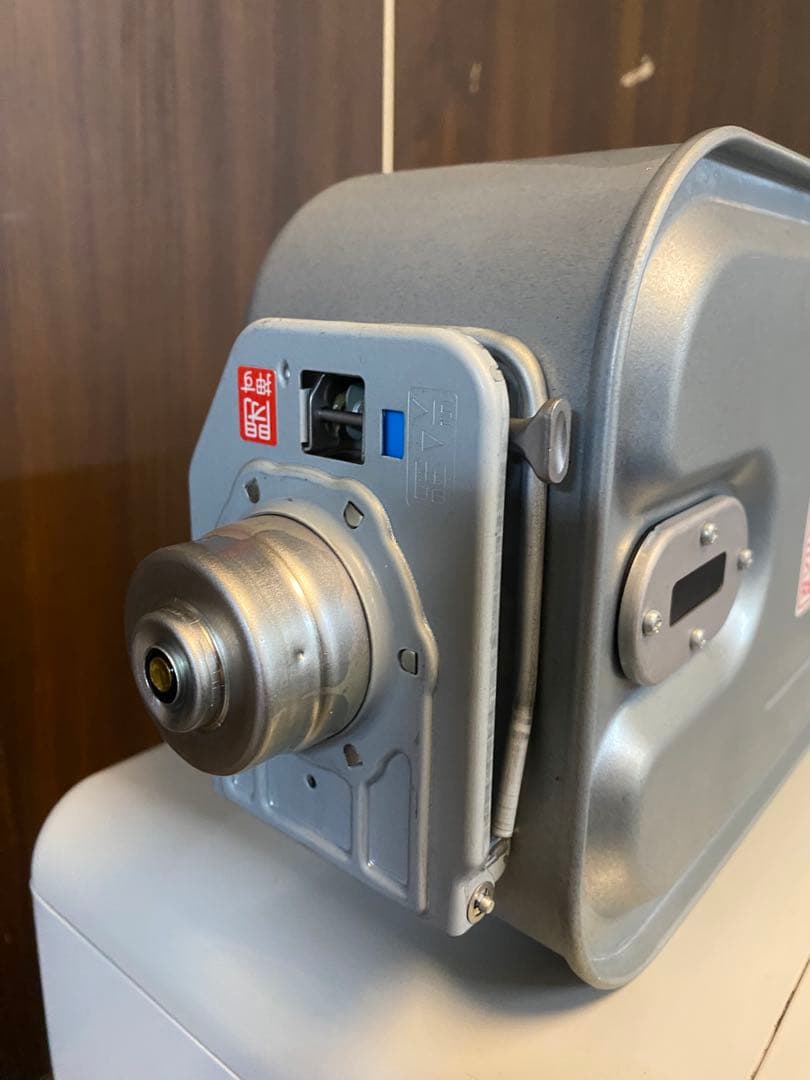 Q3136 コロナ　ファンヒーター　FH-G3222Y 2022年製　灯油