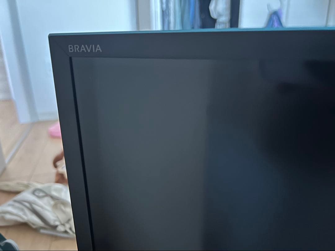 SONY TV BRAVIA 42型　2013年製