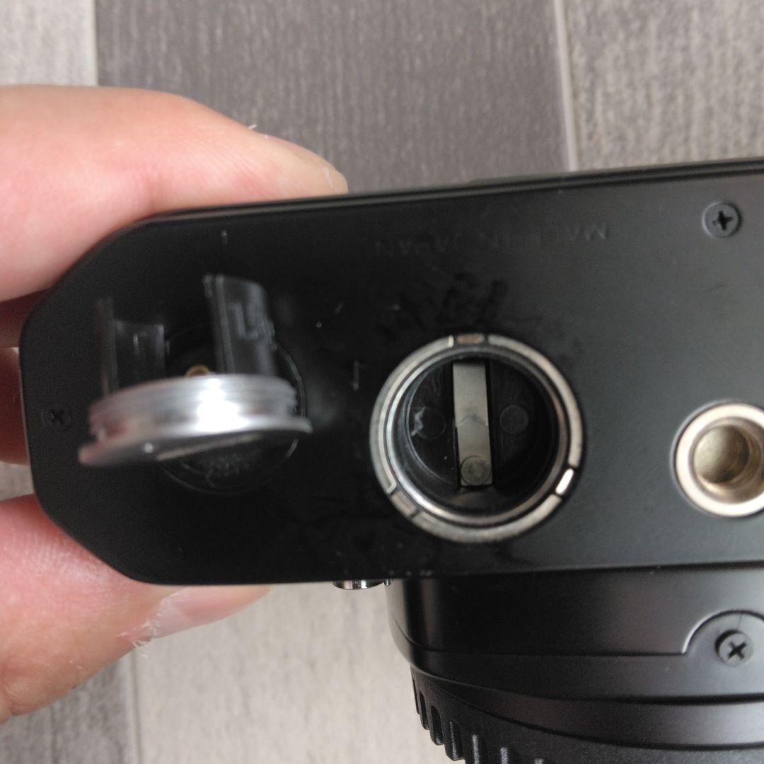 フィルムカメラ Nikon FE