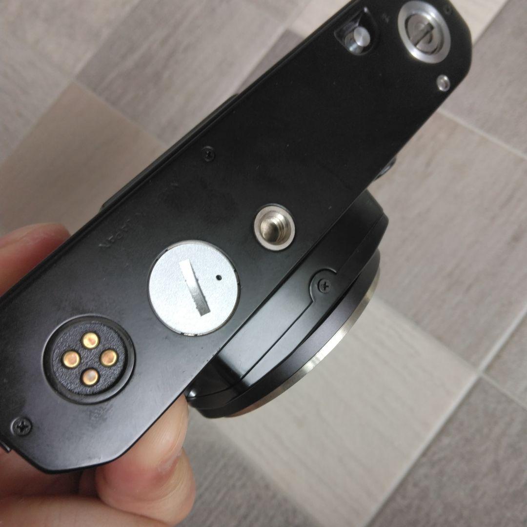 フィルムカメラ Nikon FE