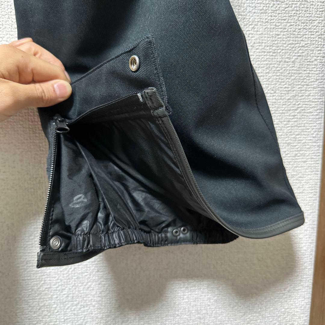 VOLCOM スノーボードパンツ ブラック Mサイズ