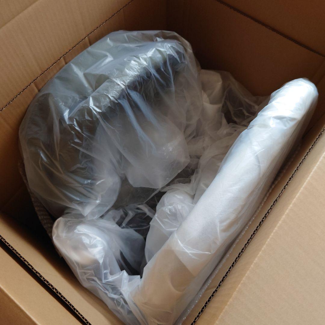 se7en【美品】Piccolo Cane TANTO モスグリーン