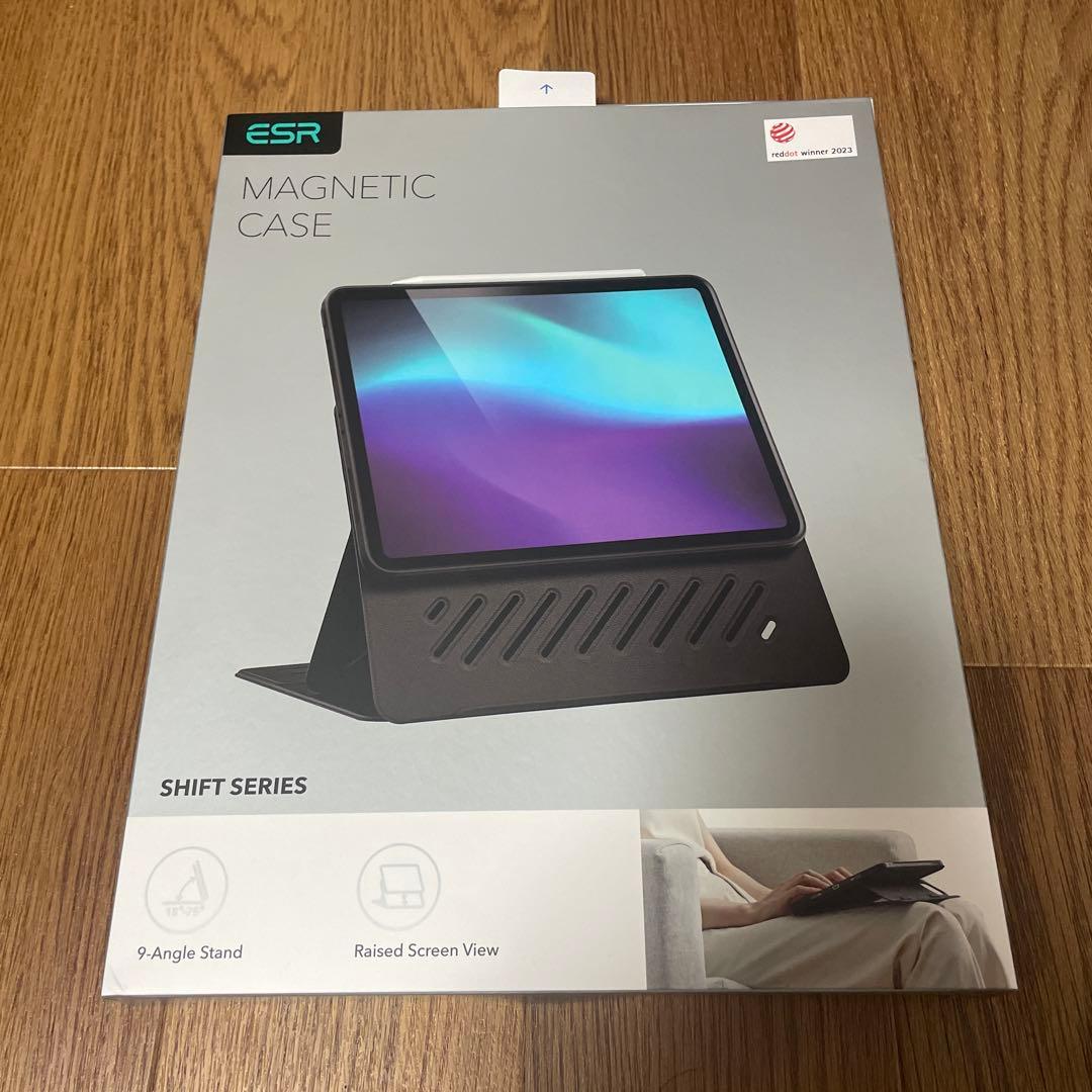 【美品・最終値下げ】iPad Air(M2) 13インチ 128GB Wi-Fi