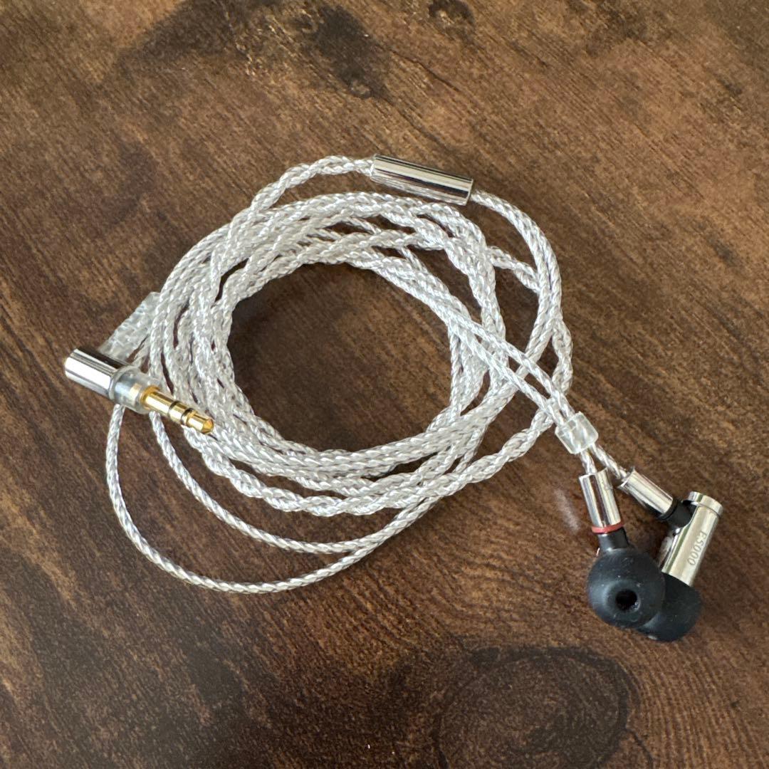 final(ファイナル) E5000