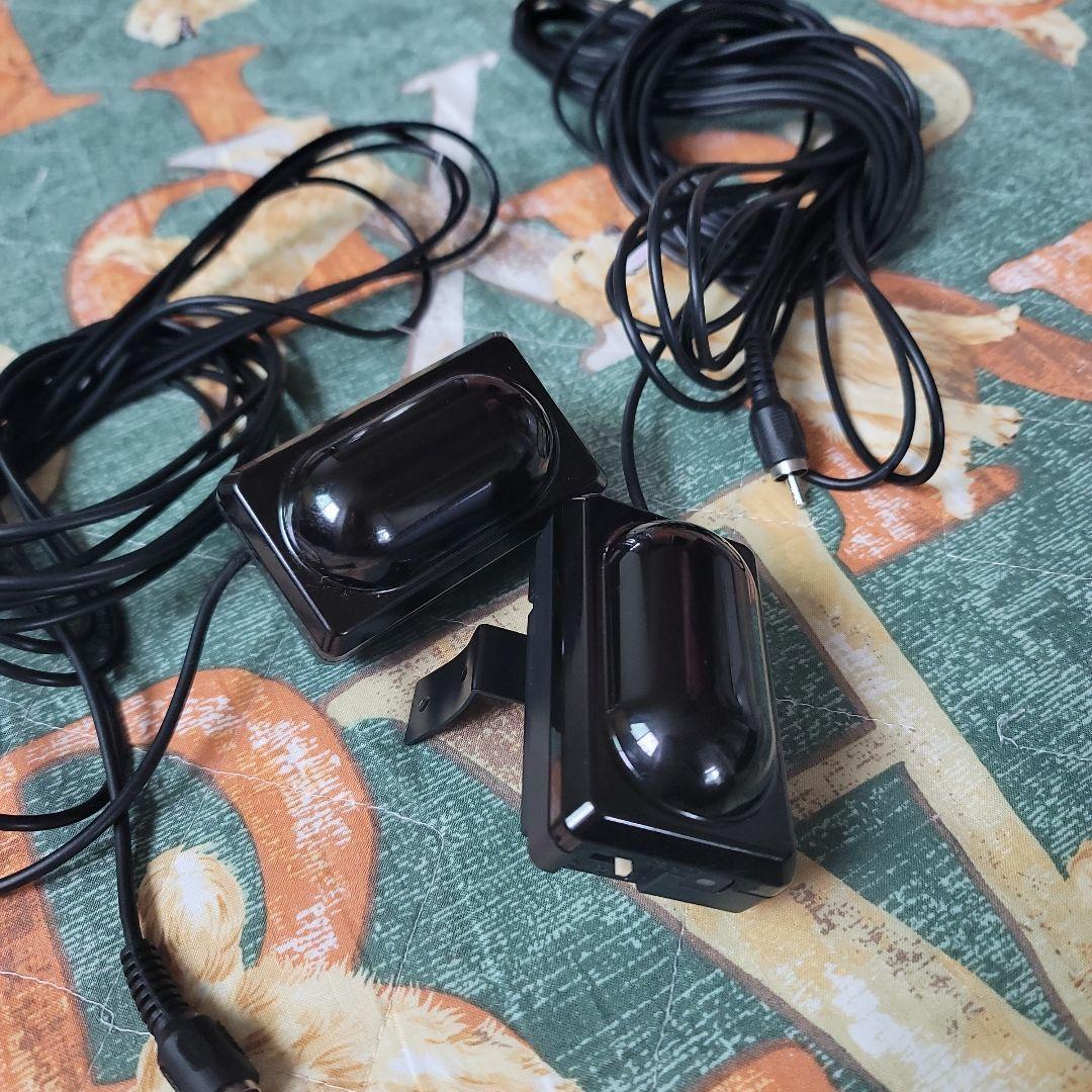 美品 JOYSOUNDカラオケマイクセット&アンプ付き専用