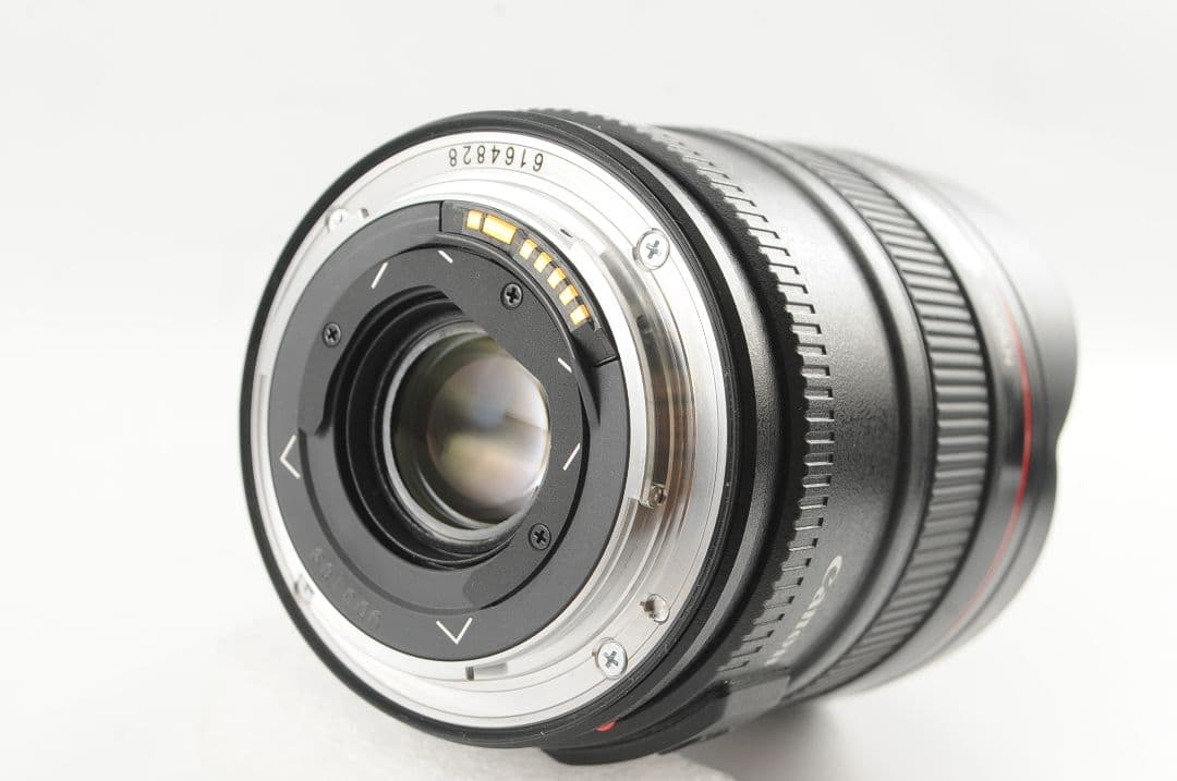 Canon EF14mm F2.8L II USM 【実写OK】