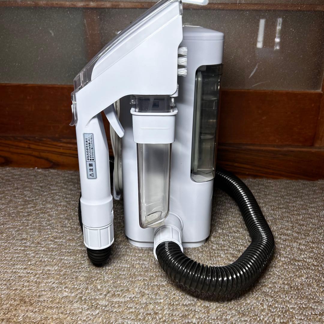 【美品】IRIS OHYAMA リンサークリーナー RNS-300