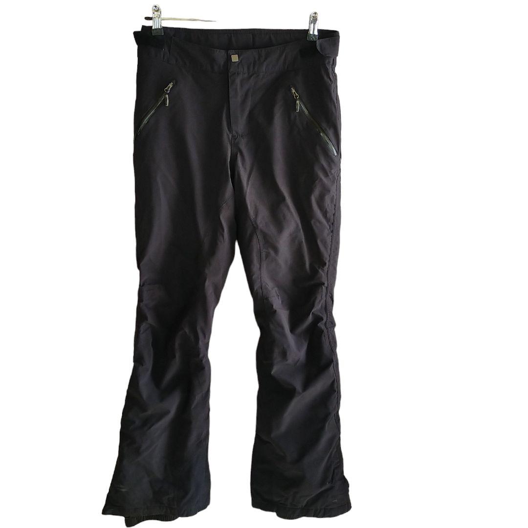 【極暖高機能】US Columbia OMNI-TECH HEAT パンツ