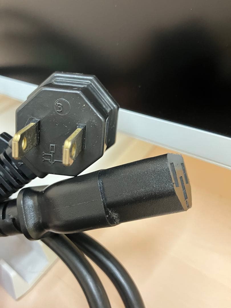 IODATA LCD-AH271EDW 27型 インチ 液晶モニター パネル