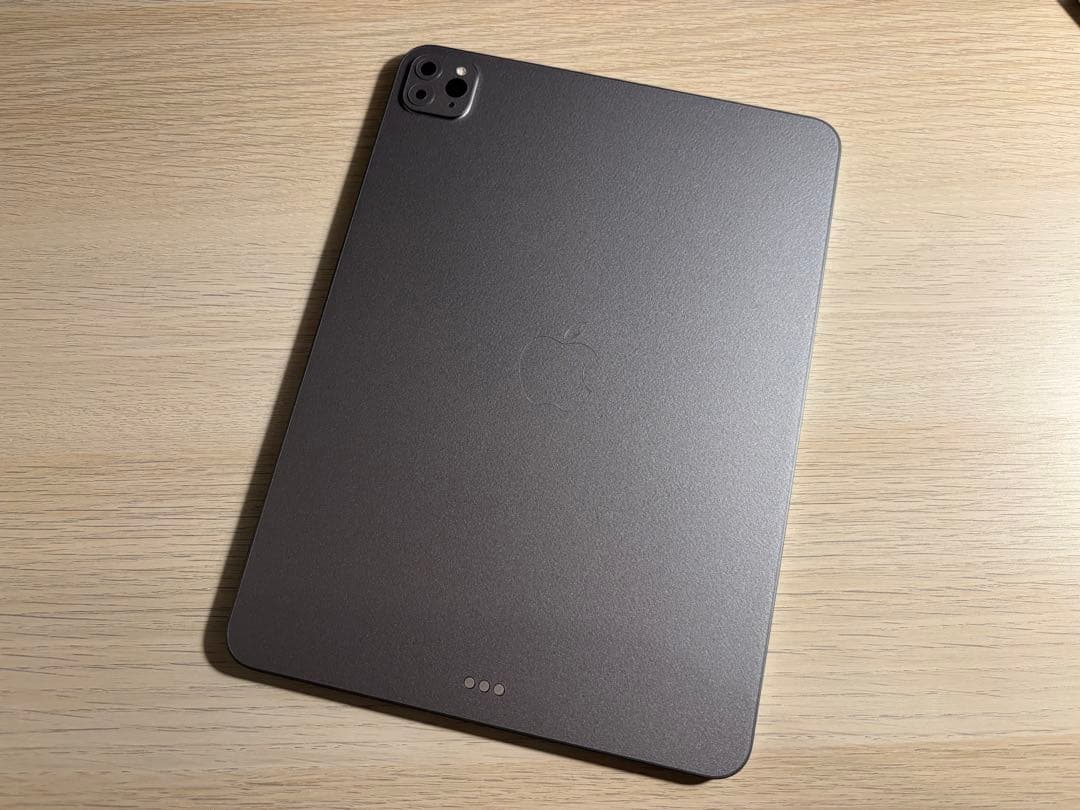 【美品】 iPad Pro11インチ 第3世代 Wi-Fi 256GB