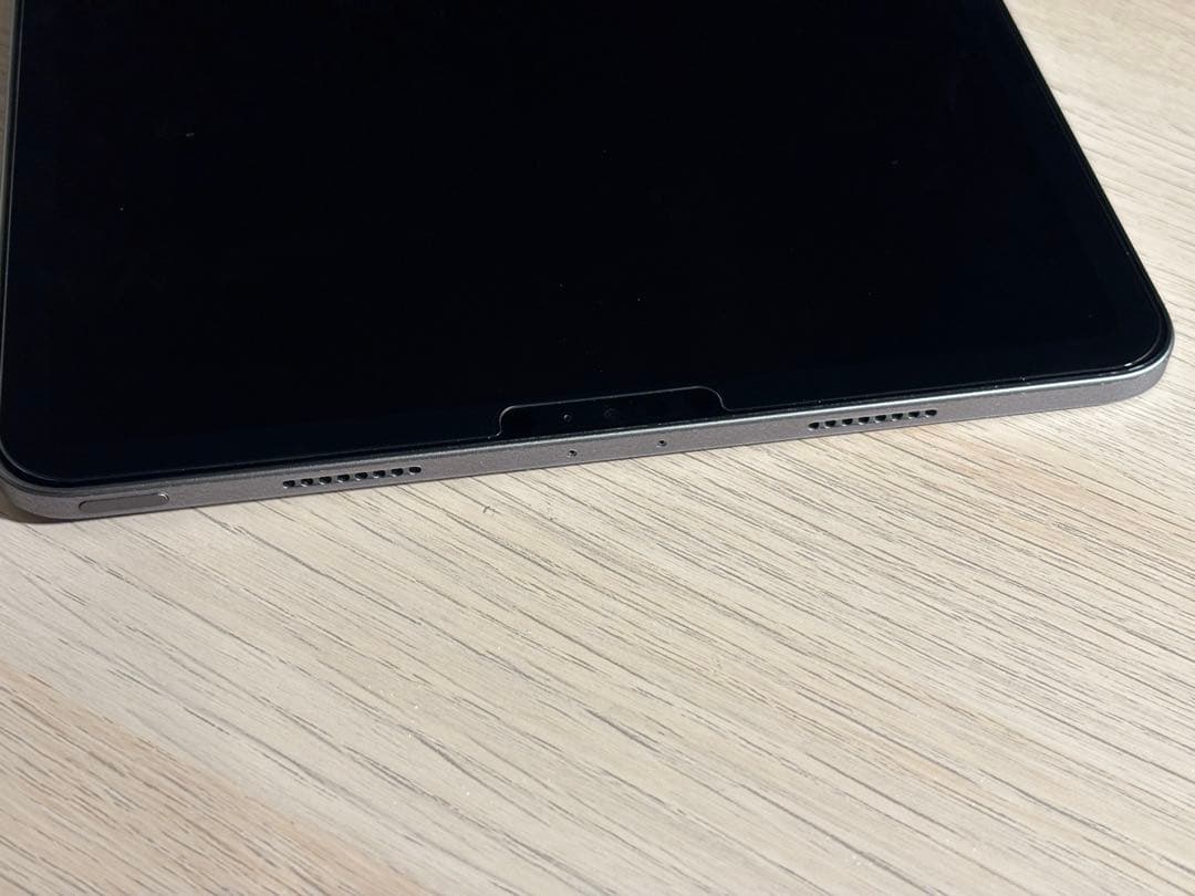 【美品】 iPad Pro11インチ 第3世代 Wi-Fi 256GB